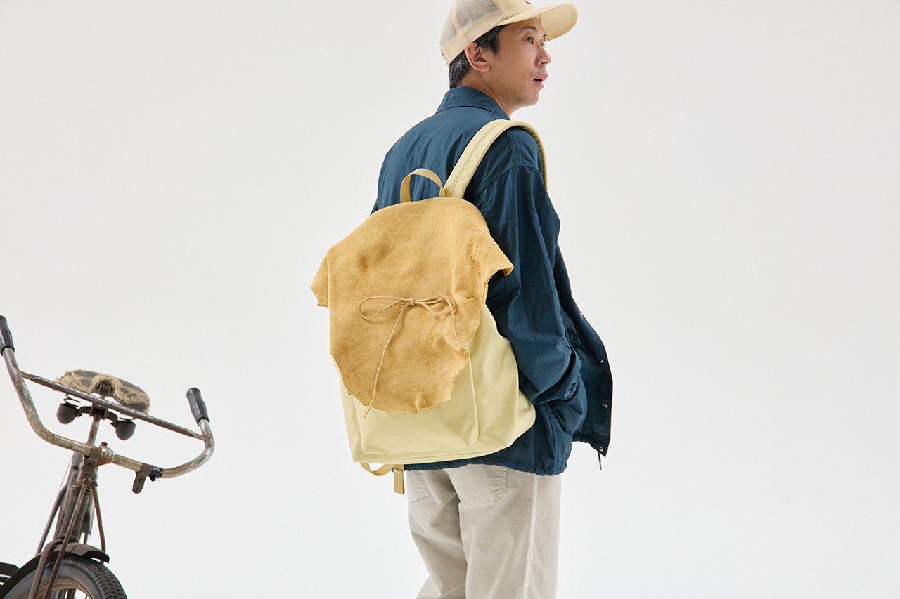 VISVIM ALL TOTE 2026 | visvim